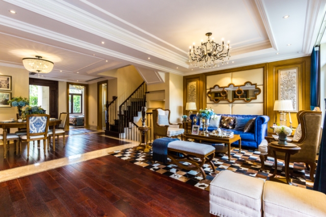 精裝房的交付標(biāo)準(zhǔn)有哪些？買精裝房注意的事項有哪些