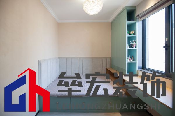 142㎡現(xiàn)代簡約丨 黑白格調(diào)下的溫柔空間！