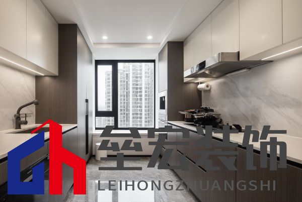 玄關(guān)餐邊柜電視柜一體化，超棒設(shè)計(jì)藏不住了！