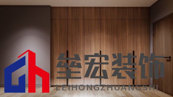 85㎡現(xiàn)代簡約風，“蘆灰+夏云綠”的搭配太贊