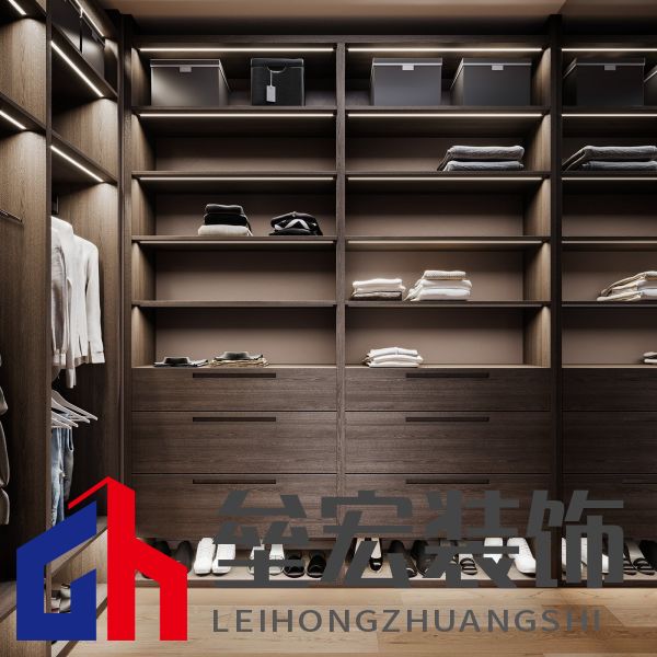 85㎡現(xiàn)代簡約風，“蘆灰+夏云綠”的搭配太贊