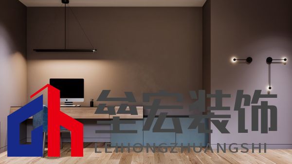 85㎡現(xiàn)代簡約風，“蘆灰+夏云綠”的搭配太贊