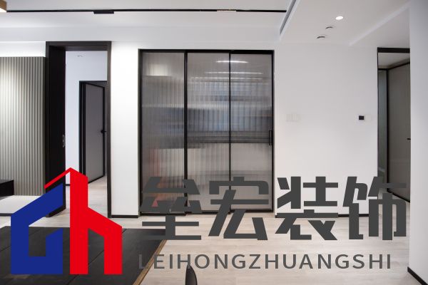 142㎡現(xiàn)代簡約丨 黑白格調(diào)下的溫柔空間！