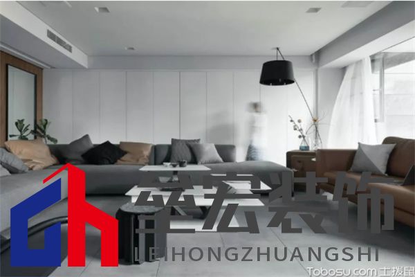 現(xiàn)代簡約風格設(shè)計