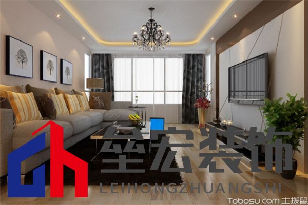 現(xiàn)代簡約風格設(shè)計