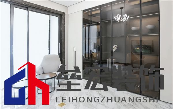 武大靖的冠軍新家燈光原來有這么多細節(jié)，華藝照明是怎么做到的