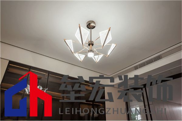 武大靖的冠軍新家燈光原來有這么多細節(jié)，華藝照明是怎么做到的