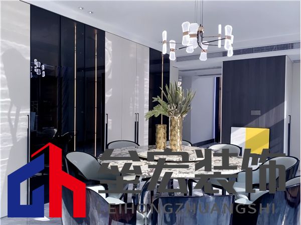 武大靖的冠軍新家燈光原來有這么多細節(jié)，華藝照明是怎么做到的