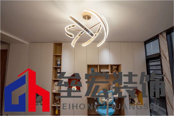 武大靖的冠軍新家燈光原來有這么多細節(jié)，華藝照明是怎么做到的