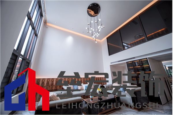 武大靖的冠軍新家燈光原來有這么多細節(jié)，華藝照明是怎么做到的