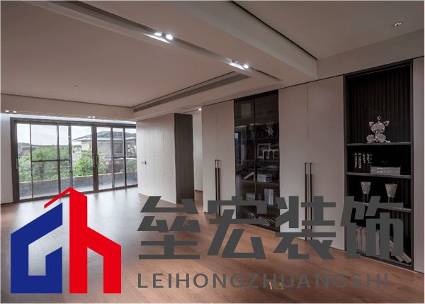 武大靖的冠軍新家燈光原來有這么多細節(jié)，華藝照明是怎么做到的