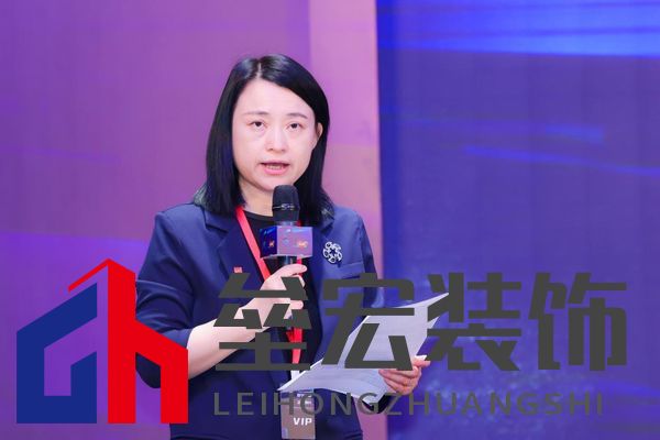 GfK副總裁、亞太區(qū)首席運(yùn)營官盧巖