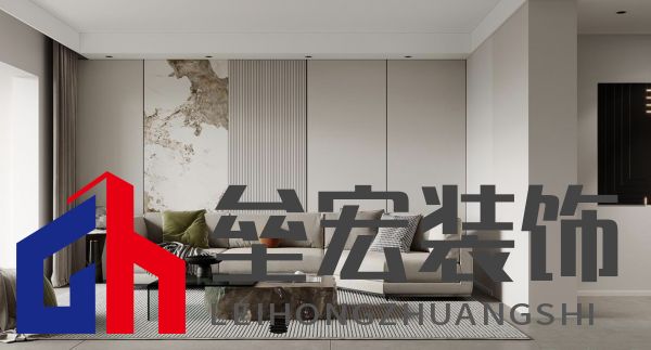 世華水岸-現(xiàn)代簡(jiǎn)約-170㎡