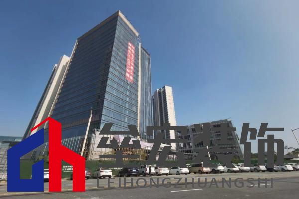 綠哲玻鎂板入駐江門保利皇冠假日酒店！