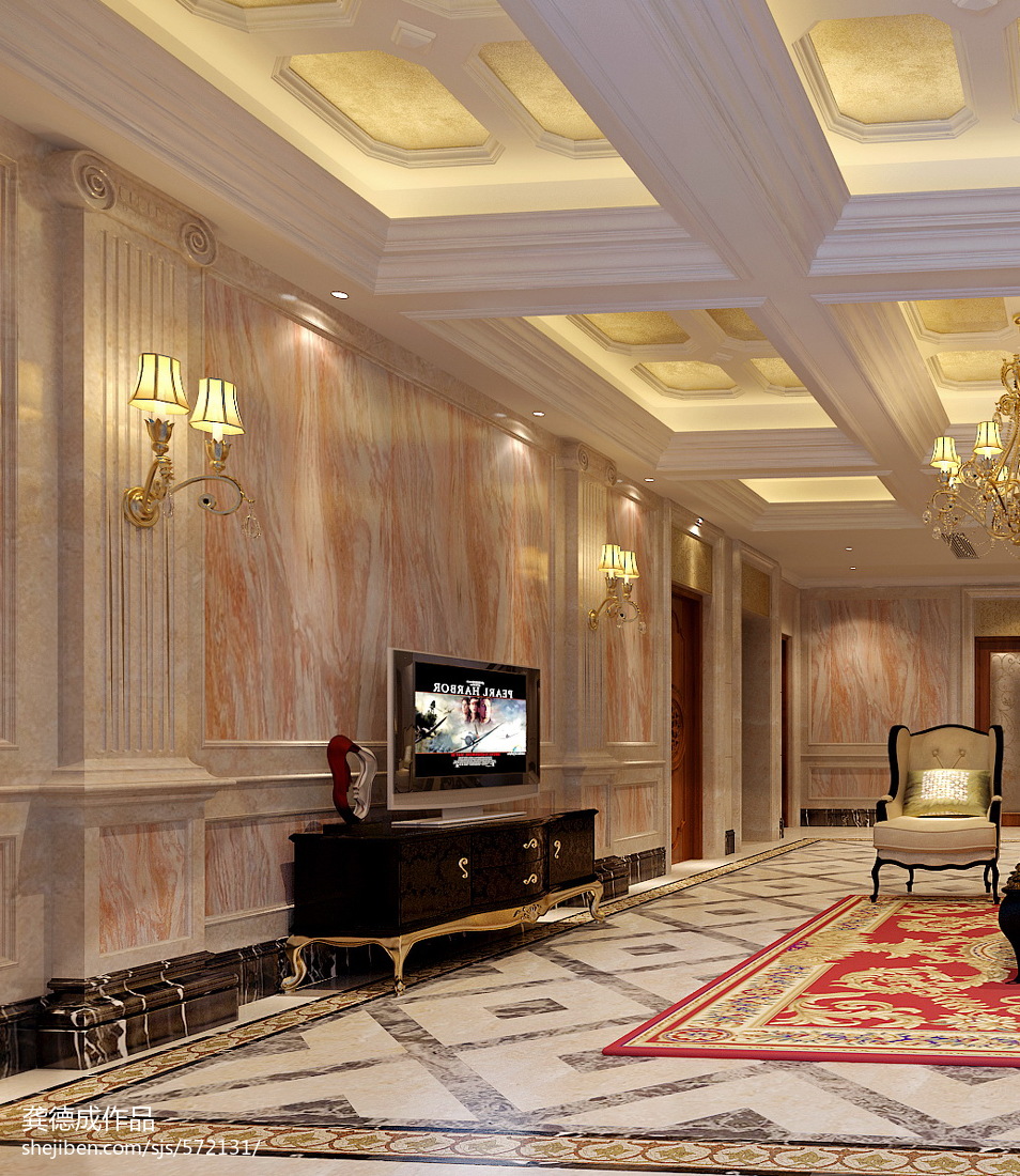 廈門(mén)家裝_疊加別墅家裝_廈門(mén)別墅家裝公司