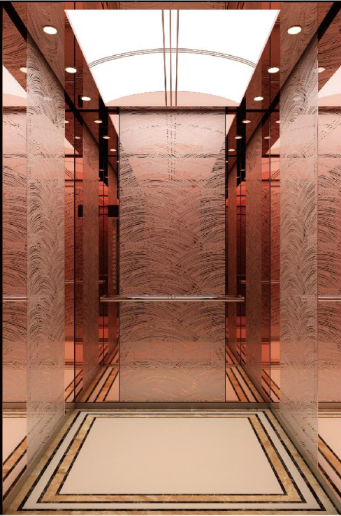 蘇建陽(yáng)光新城電梯為啥還沒裝修_廈門電梯裝修_裝修電梯使用費(fèi)