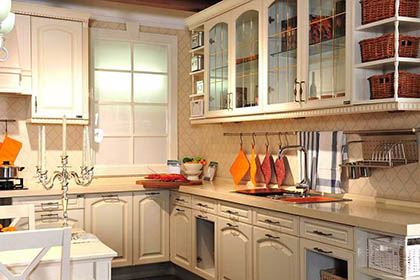 廚房風(fēng)水布局有什么講究？這六點(diǎn)很重要！