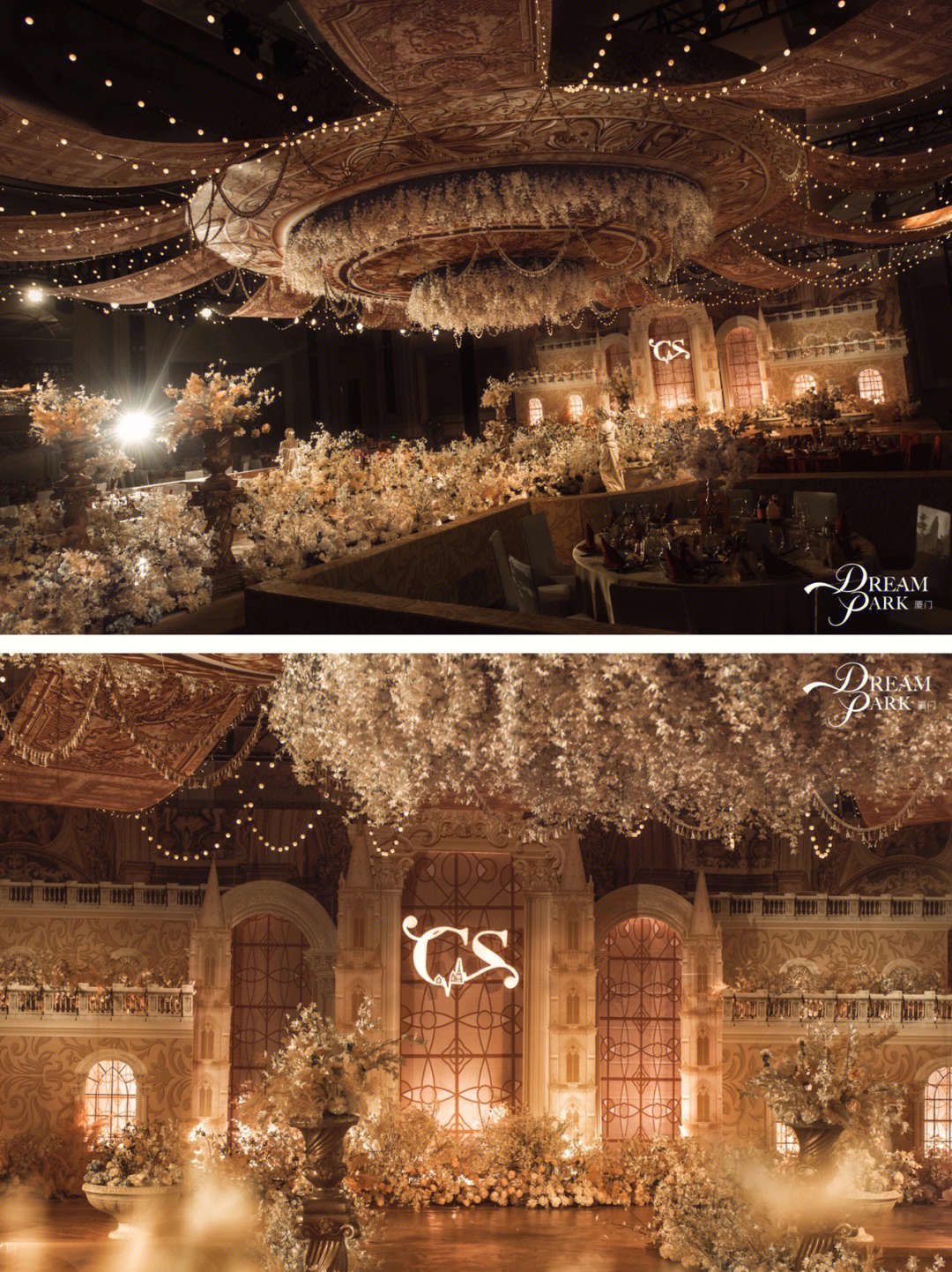 婚禮現(xiàn)場(chǎng)布置視頻_婚禮花車布置_廈門婚禮布置