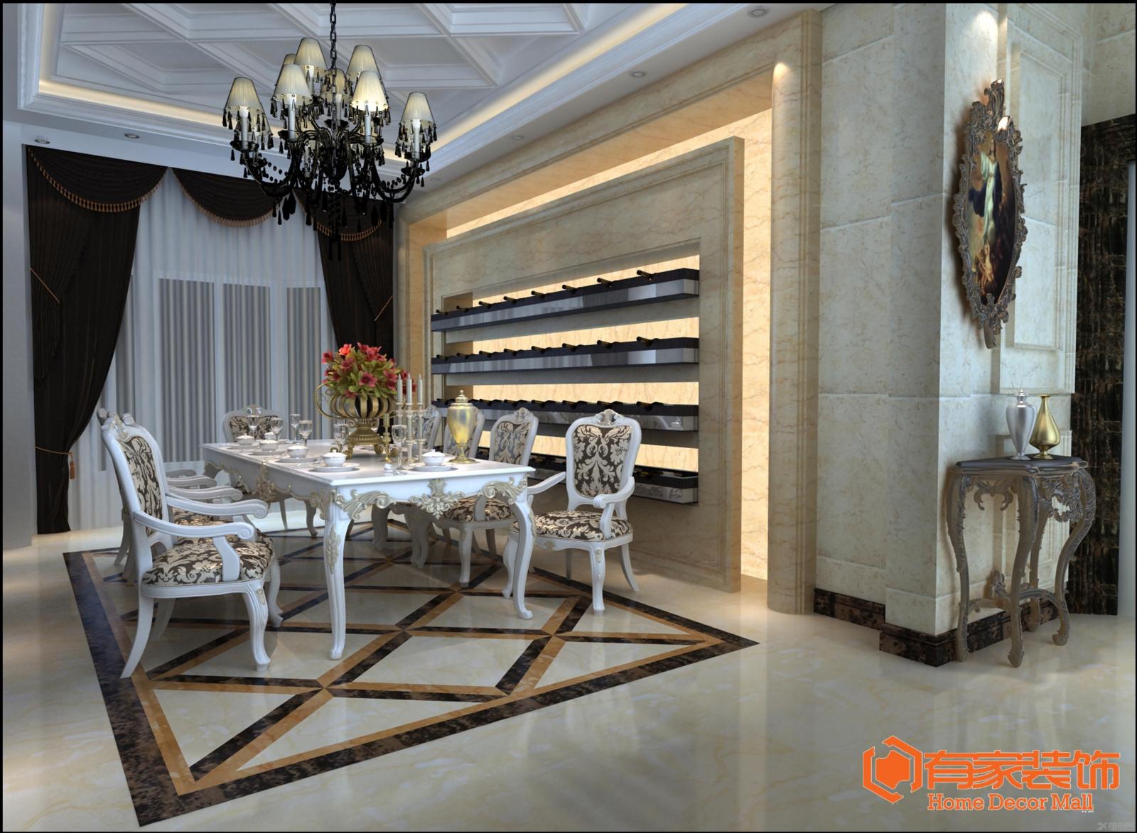 廈門(mén)創(chuàng)美家裝飾_天地億家裝飾有限公司_廈門(mén)裝修公司有家裝飾