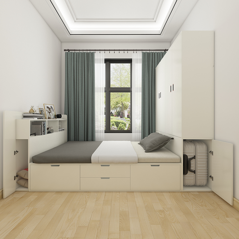 長(zhǎng)沙小戶型舊房改造裝修|長(zhǎng)沙舊房局部改造翻新裝修_小戶型裝修圖片_廈門 小戶型裝修