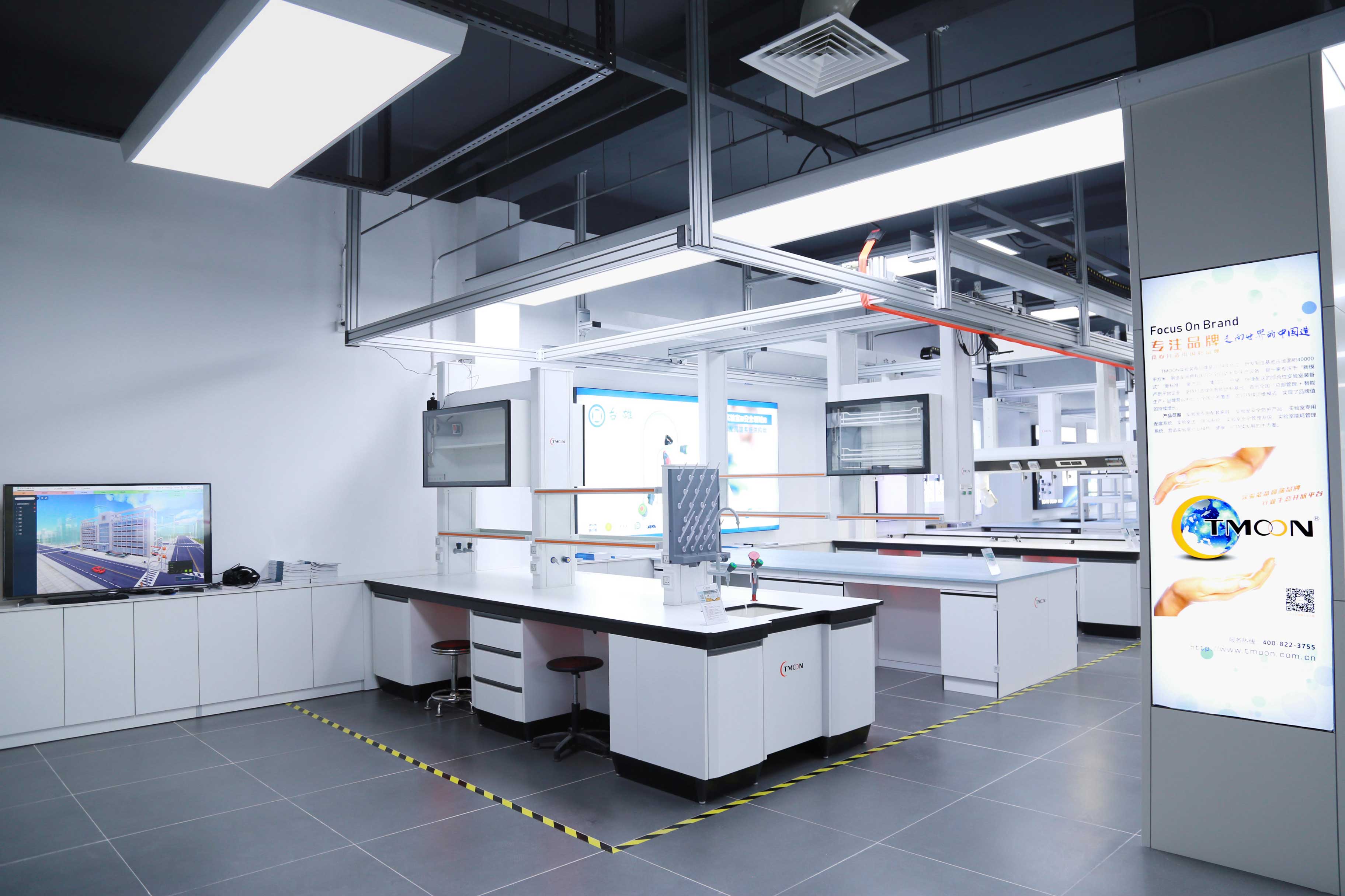 78平米兩室二廳一衛(wèi)裝修效果圖_泰州實(shí)驗(yàn)學(xué)校的校史室_廈門(mén)實(shí)驗(yàn)室裝修