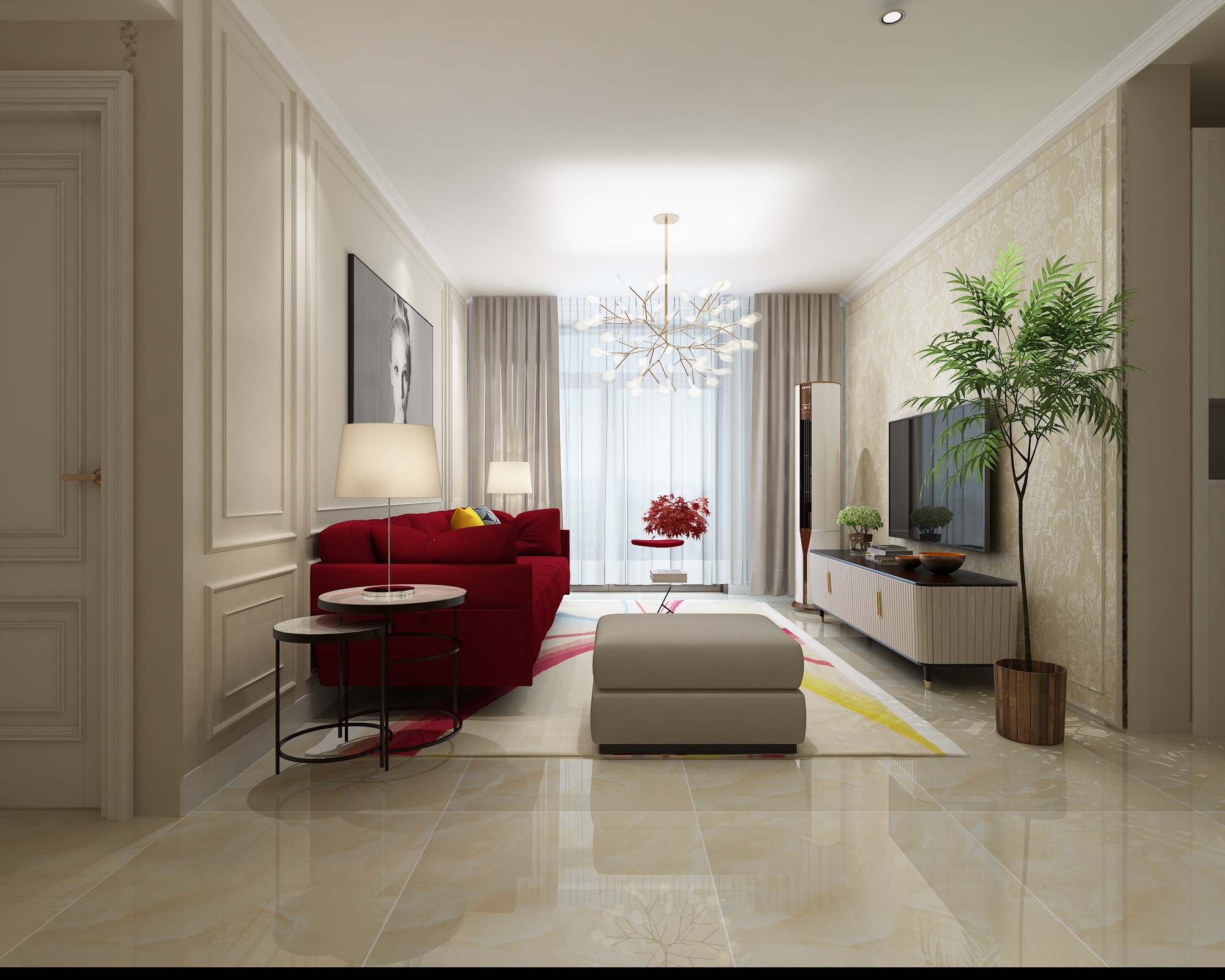 廈門簡約裝修整包報價_廈門裝修報價_現(xiàn)代簡約裝修效果圖大全2013圖片