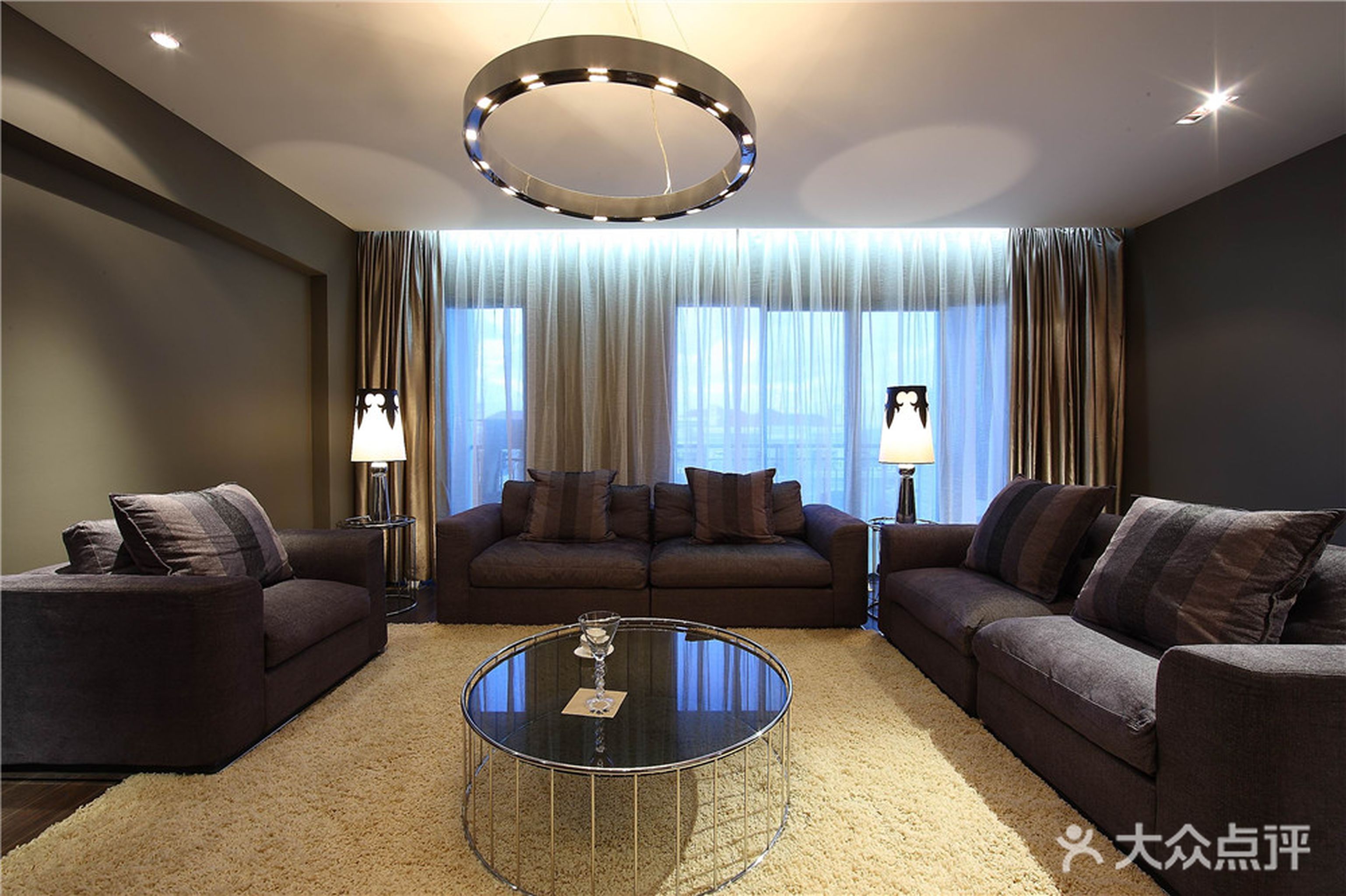 廈門海峽國際天璟_廈門璟研設(shè)計(jì)裝飾_隈研吾星巴克設(shè)計(jì)