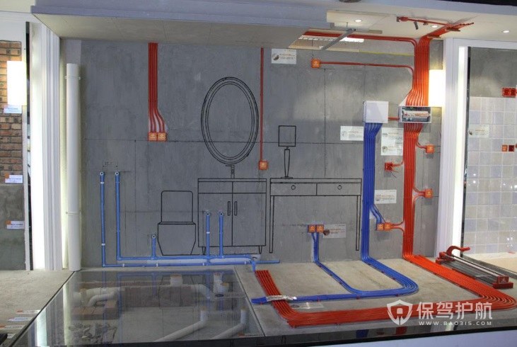 水電工程造價(jià)每平方_135平方裝修效果圖_廈門(mén)水電裝修一平方多少錢(qián)