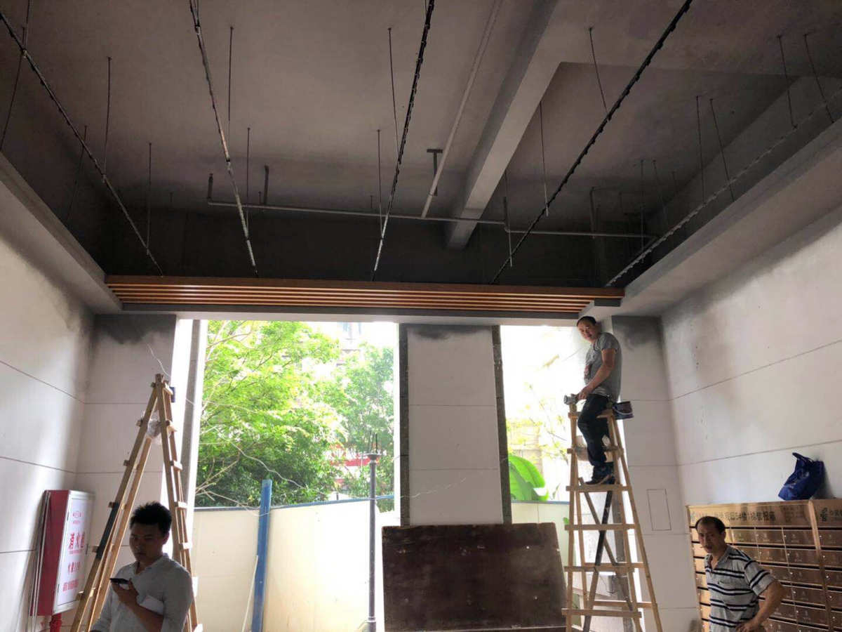 廈門海滄裝修公司_廈門好邦伲家政海滄店_廈門天下行租車海滄店