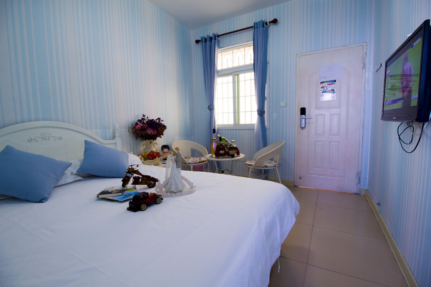 英式田園風(fēng)格裝修_韓式田園風(fēng)格裝修圖片 最溫馨的韓式田園風(fēng)格_廈門(mén)裝修風(fēng)格