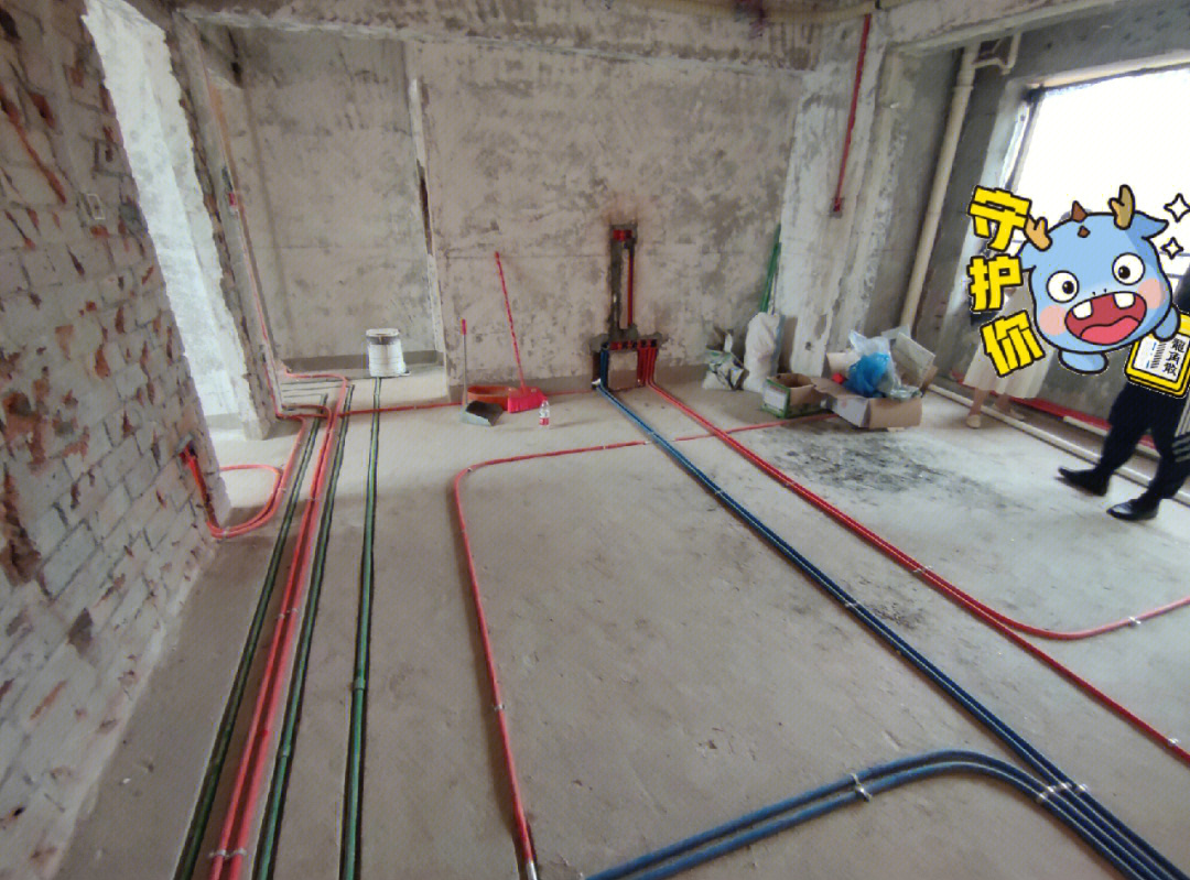 房子裝修水電安裝圖_廈門裝修水電工人_水電工人個(gè)人工作總結(jié)范文