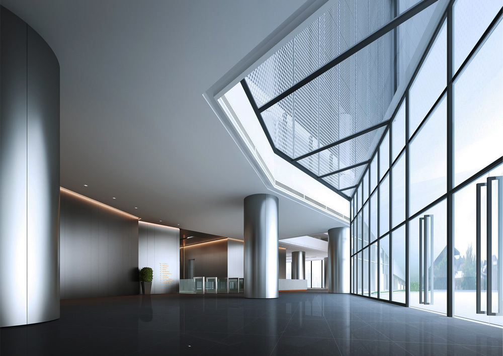 濟(jì)南辦公寫(xiě)字樓裝修_廣州辦公廠房裝修_廈門(mén)辦公樓裝修