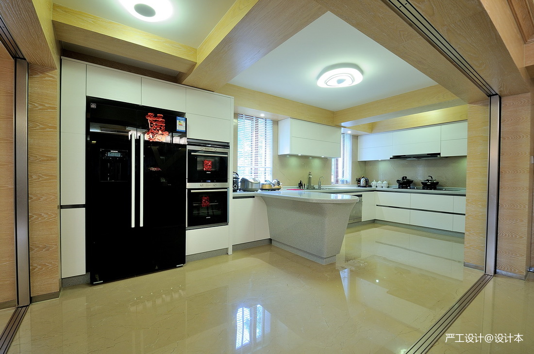 廈門別墅現(xiàn)代家裝_現(xiàn)代簡約家裝設(shè)計(jì)說明_現(xiàn)代簡約家裝圖片