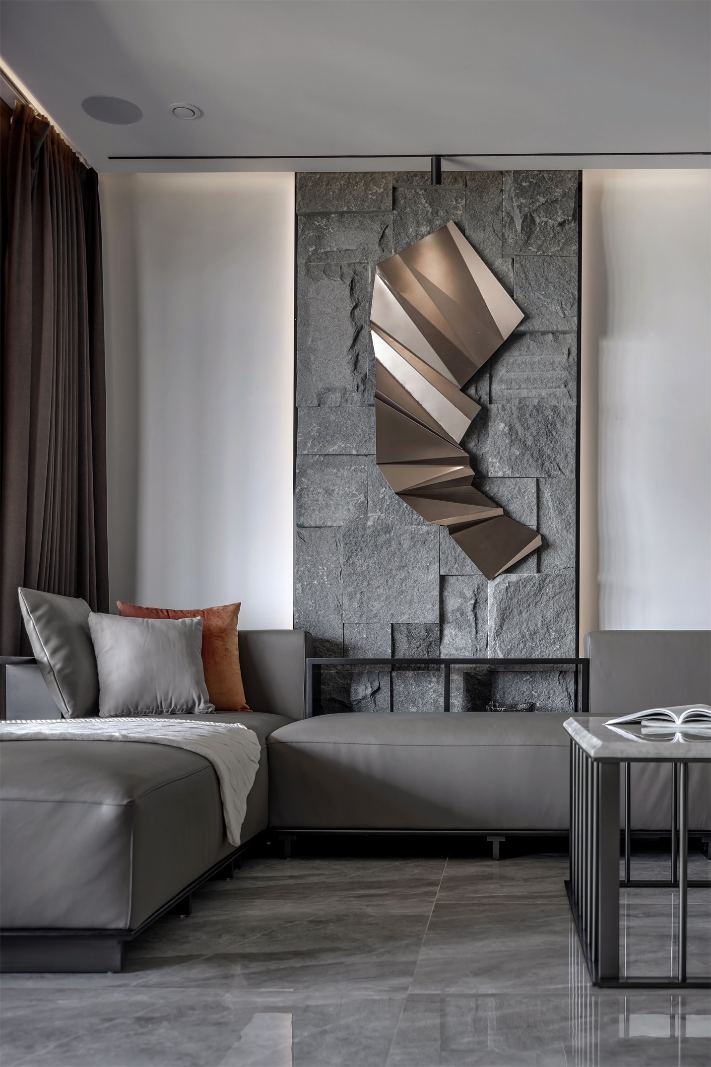 家居藝術(shù)品市展廳設(shè)計(jì)_廈門市裝修設(shè)計(jì)_廈門到晉江五店市