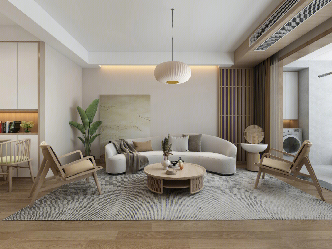 日式清新原木風(fēng)格裝修_廈門(mén)日式風(fēng)格裝修_日式田園風(fēng)格裝修