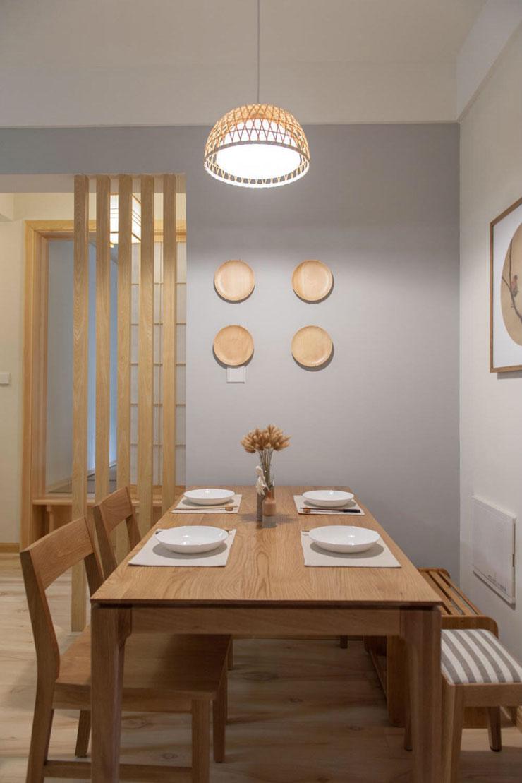 日式田園風(fēng)格裝修_廈門(mén)日式風(fēng)格裝修_日式清新原木風(fēng)格裝修