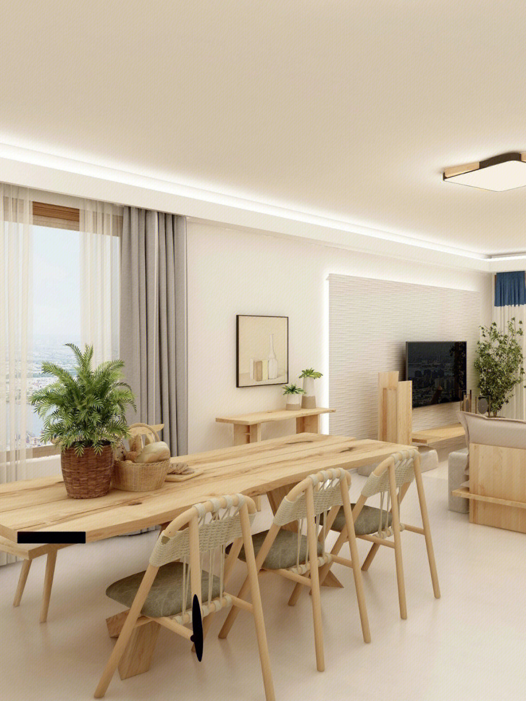 日式清新原木風(fēng)格裝修_廈門(mén)日式風(fēng)格裝修_日式田園風(fēng)格裝修