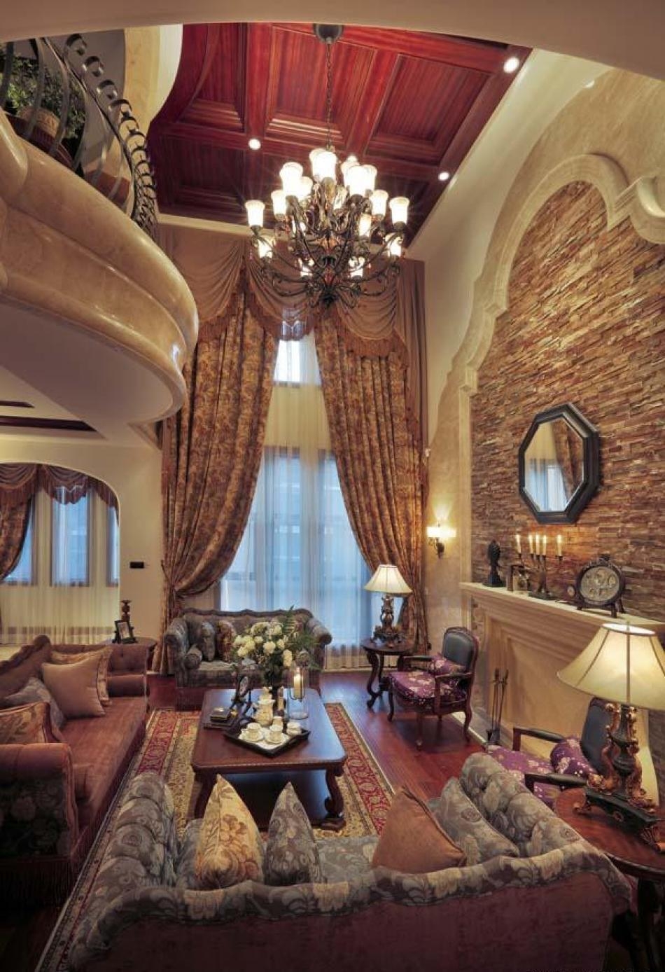 廈門別墅家裝_廈門別墅設(shè)計裝修_廈門別墅裝修設(shè)計公司