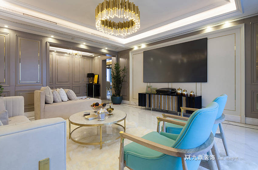 廈門裝修公司排名_煥然一新裝修公司_廈門煥境室內(nèi)設(shè)計有限公司