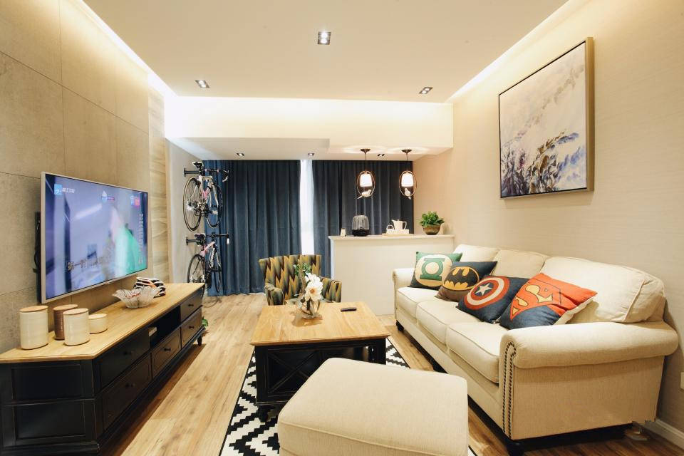 廈門室內(nèi)裝修_廈門裝修平臺哪個口碑最好_廈門簡單裝修