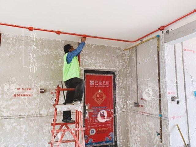 廈門(mén)裝修水電改造_廈門(mén)裝修水電工人_廈門(mén)水電安裝師傅