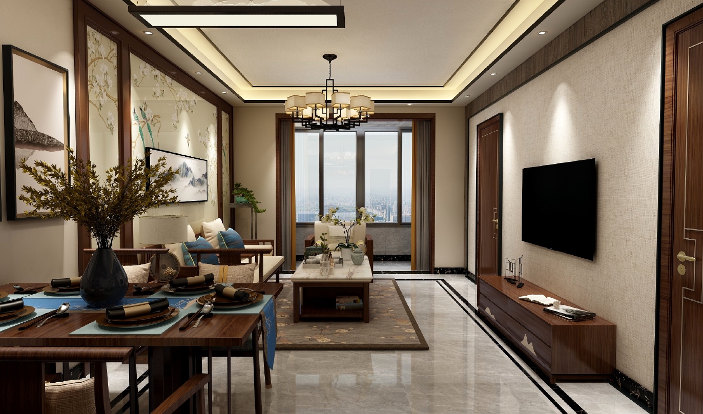 廈門裝修房子全包價格一般多少_廈門新中式全包裝修_廈門裝修半包價格項目清單