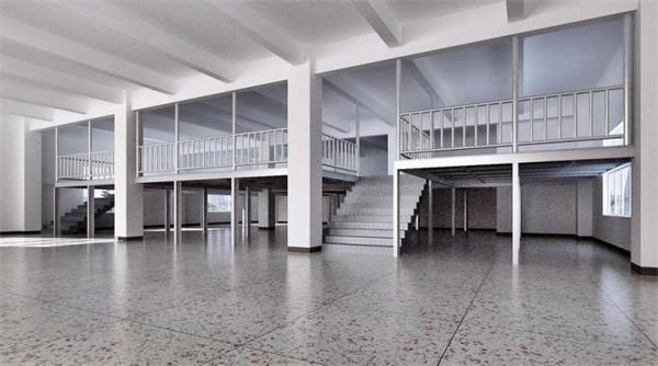 廈門廠房裝修施工隊_廈門廠房裝修_廈門辦公裝修