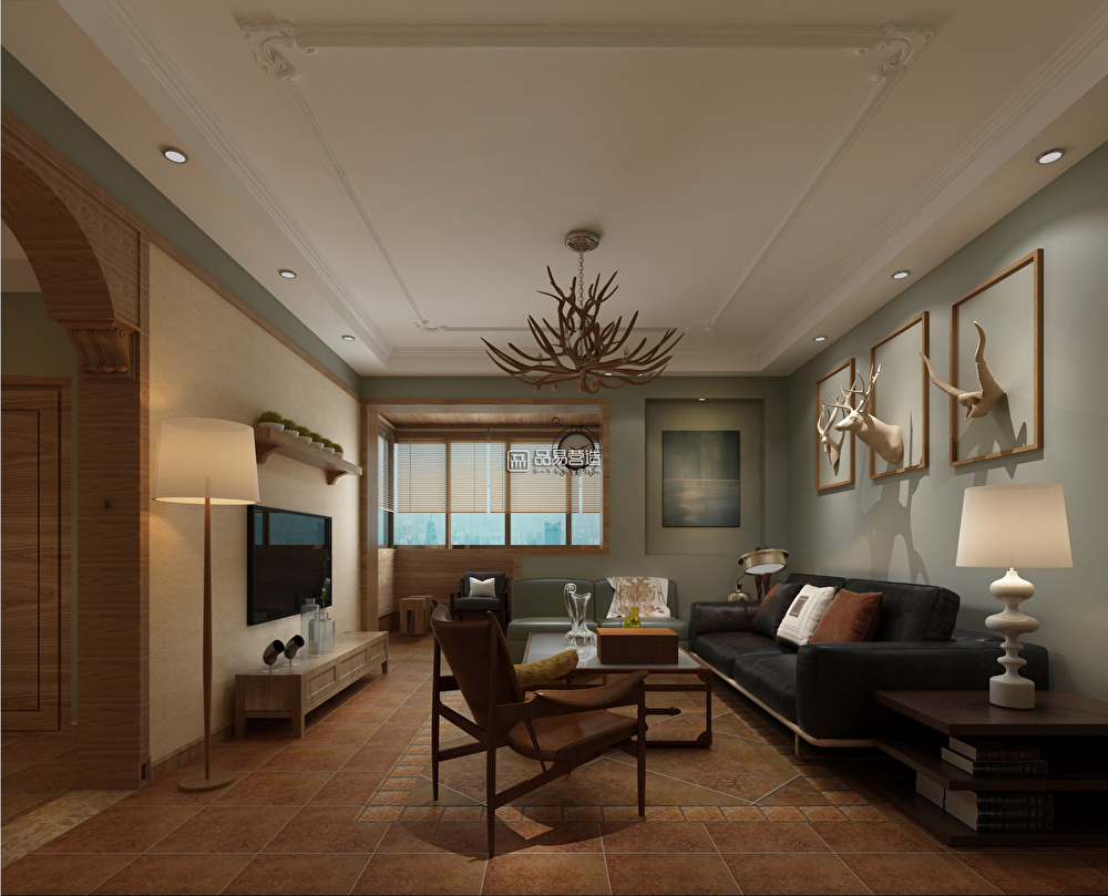 廈門裝修露臺效果圖_廈門露臺裝修_廈門陽臺裝修改造