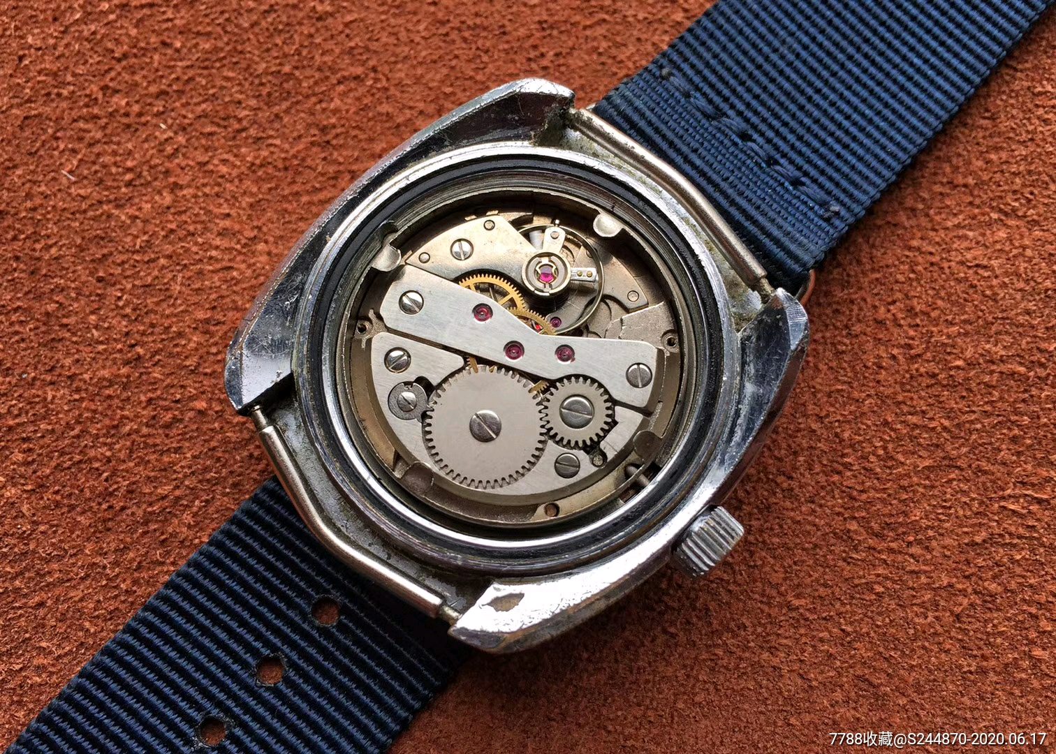 禮贊寶珀五十噚70周年慶典，ACT 3限量款腕表重磅登場(chǎng)！_禮贊寶珀五十噚70周年慶典，ACT 3限量款腕表重磅登場(chǎng)！_