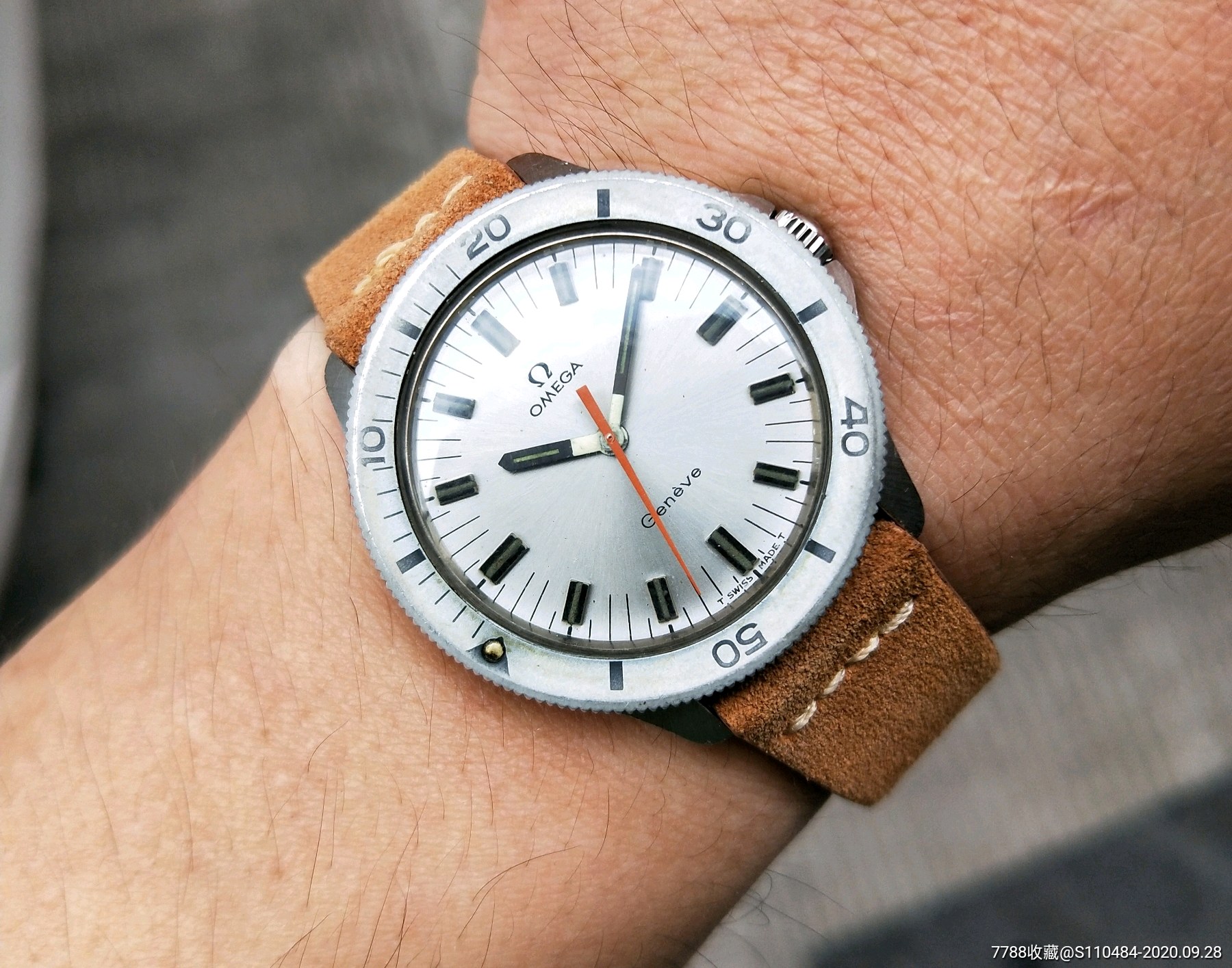 禮贊寶珀五十噚70周年慶典，ACT 3限量款腕表重磅登場(chǎng)！_禮贊寶珀五十噚70周年慶典，ACT 3限量款腕表重磅登場(chǎng)！_