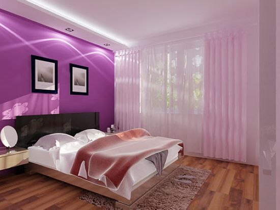 _臥室風水講究_臥室風水學