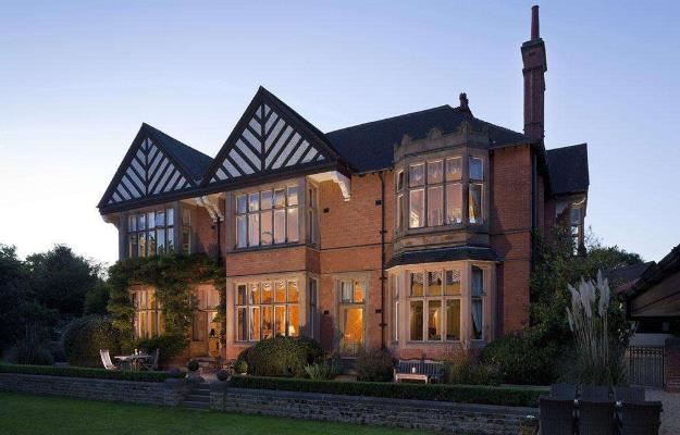 人生不可能事事圓滿，房子缺角風(fēng)水也未必不好！