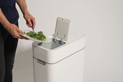 廚房垃圾桶顏色風(fēng)水有講究，別因這個(gè)破壞了你的財(cái)運(yùn)！