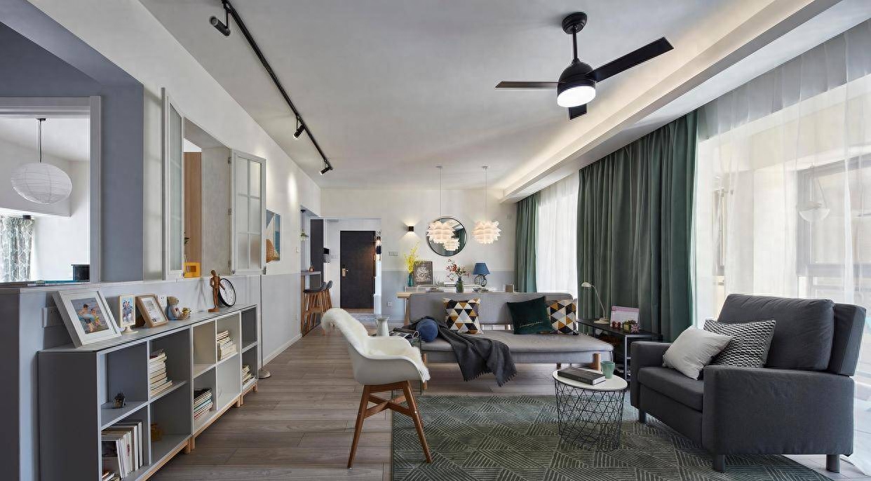 廈門大裝修公司_廈門裝修大公司排行榜_廈門裝修大公司排名